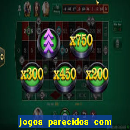 jogos parecidos com coin master